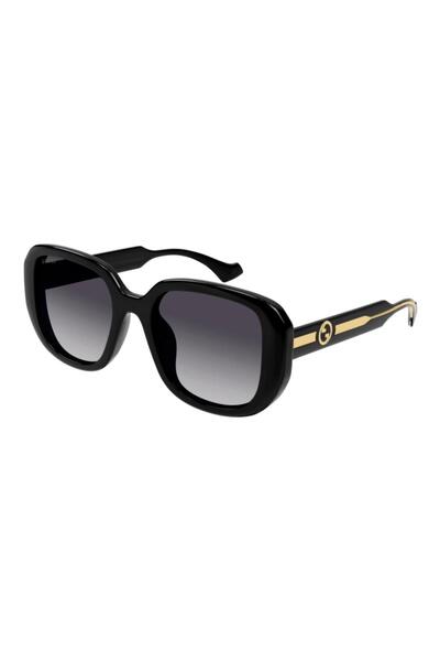 Gucci GG 1557SK 001 54 Kadın Güneş Gözlüğü