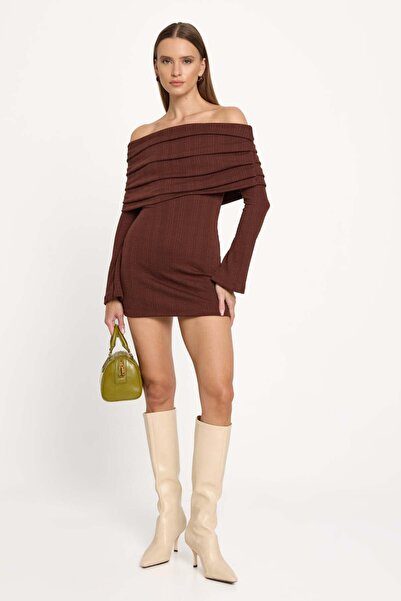 Barbarian DONNA DRESS