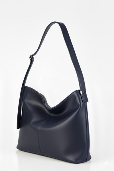 Madame Жіноча сумка через плече з м'якою внутрішньою і зовнішньою текстурою, якісною обробкою і штучною шкірою, на блискавці