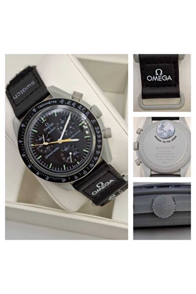 بيت الجملة (House of Wholesale) Omega watch
