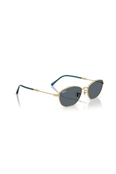Ray-Ban 0Rb 3749 9278R5 55 Unisex Sunglasses