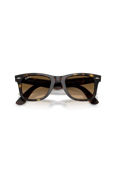 Ray-Ban Rb 4340 710/m2 50 Wayfarer Ease Polarized Sunglasses