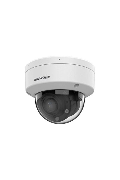 Hikvision DS-2CD1743G2-LIZSU 4MP 2.8-12MM Motorize Akıllı Çift Işıklı Mikrofo...