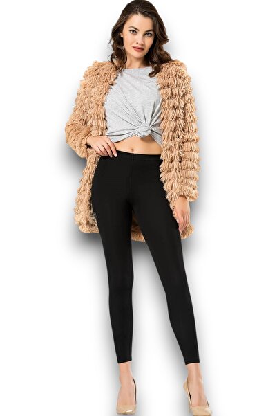 Fanilam الجوارب الحرارية النسائية السوداء – نامالدي، مصنوعة من قماش عازل للحر...