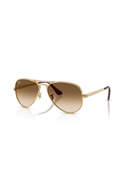 Ray-Ban 0Rb 3925 001/51 58 Unisex Sunglasses
