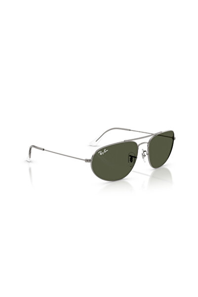 Ray-Ban 0Rb 3945 004/31 60 Unisex Sunglasses