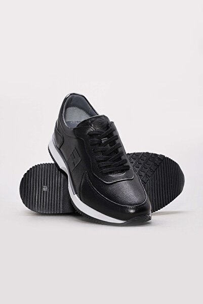 FAST STEP Genuine Leather Men's Casual Shoes 241Ma1991