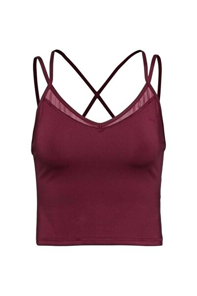 Puma W Shape Strappy Tank Athlete 52747796