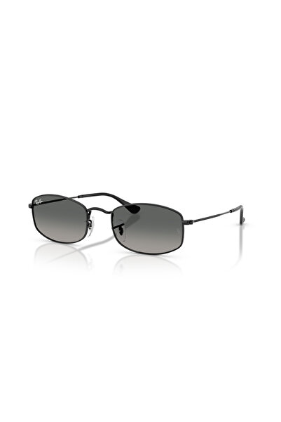 Ray-Ban 0Rb 3832 002/71 52 Unisex Sunglasses