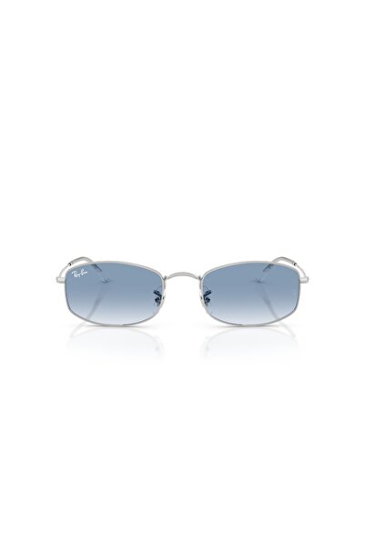Ray-Ban 0Rb 3832 003/3F 52 Unisex Sunglasses