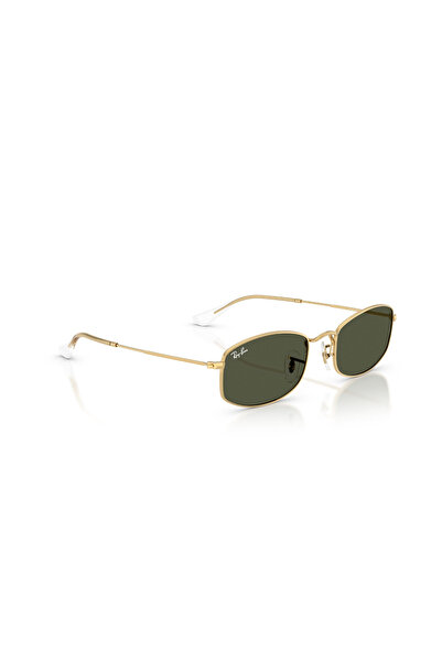 Ray-Ban 0Rb 3832 001/31 55 Unisex Sunglasses