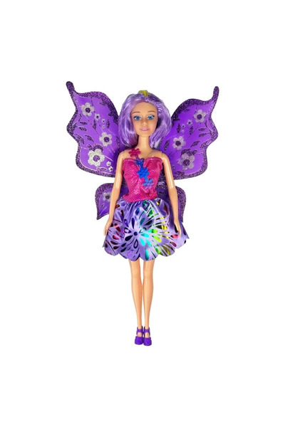 FrereConception Wg- 115285   Box Wing Fairy Doll 29cm 48Pcs -Vrd