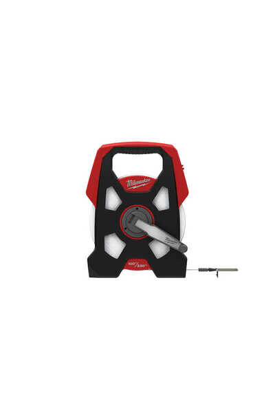 Milwaukee Terrain Metersis
