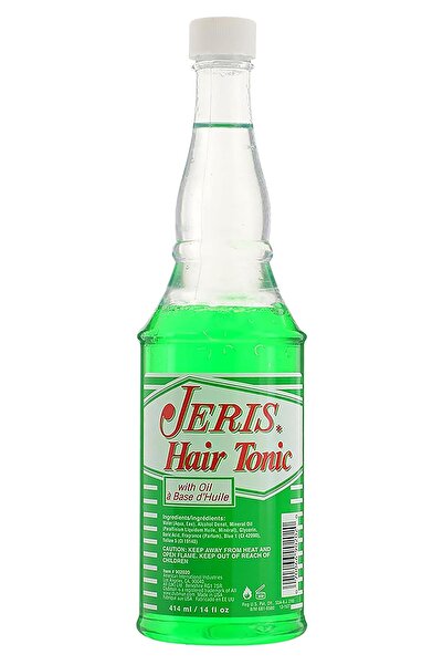 Clubman Jeris Hair Tonic 414ml