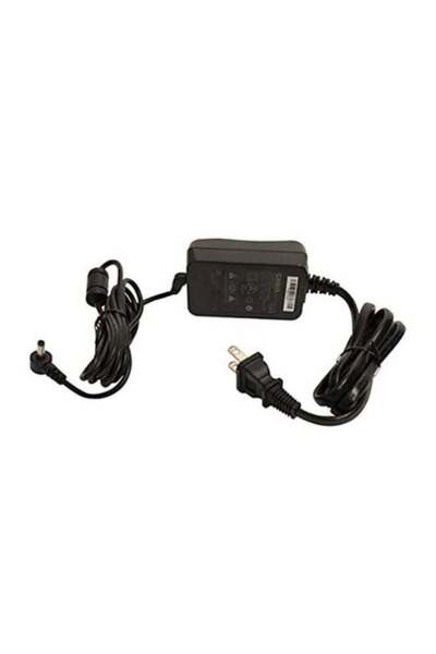 Casio AD-E95100LE Power Adaptor Black