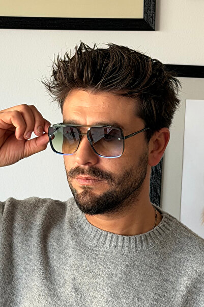 By Harmony Bh Ae21006 C08 Men's Sunglasses