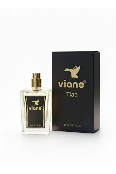 Viane Tiaa Eau de Kadın Parfüm – Özgürlüğün Yolunu Sen Belirle Ferah ve Enerj...