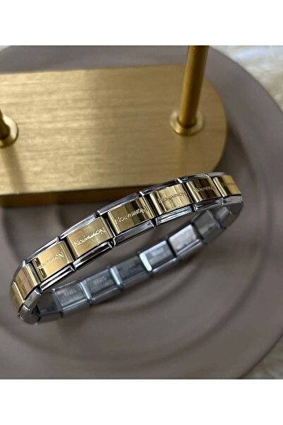 İtalyan Charm Bileklik