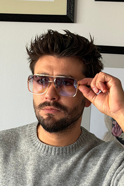 By Harmony Bh Ae21006 C01 Men's Sunglasses