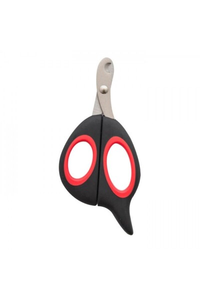 Mikki SCISSOR CLAW CLIPPER FOR SMALL PETS (SMALL)