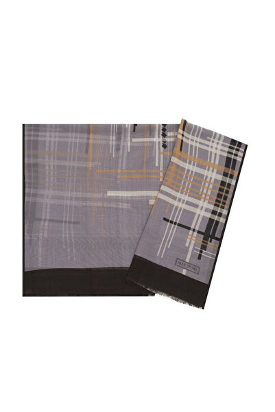 Aker Sport Shawl - Angel Etol Shawl - 7693877-971