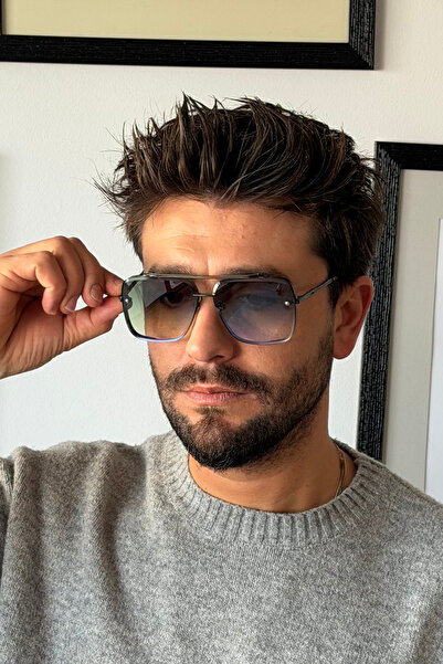 By Harmony Bh Ae21006 C08 Men's Sunglasses