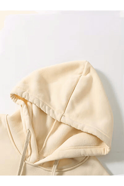 ORVIO Group Oversized Men's Hoodie Set with the Rhythm of'Gamer'