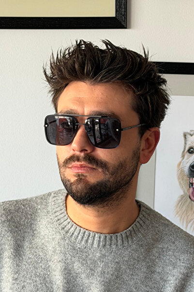 By Harmony Bh Ae21006 C02 Men's Sunglasses