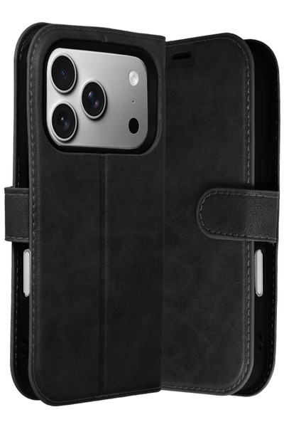 NewFace حافظة اس بي تي آر إن إس لهاتف ابل ايفون 17 برو تريند إس بلس (173300) ...