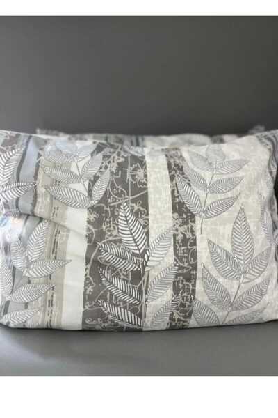 karanihome 2 Pieces Zippered Pillowcase