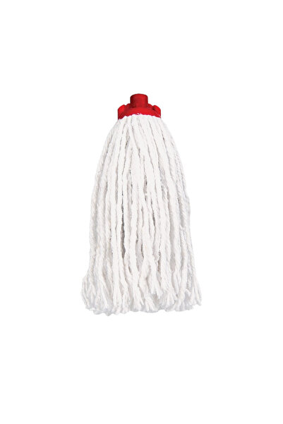LYOBEST Cotton Mop Refill, large, 250gr, white
