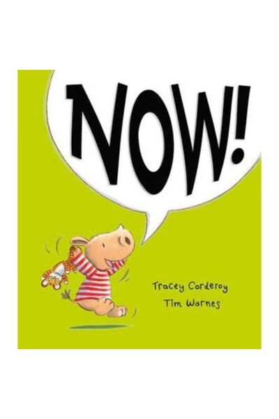 Little Tiger Press Now!