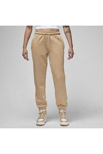 Nike Pantaloni W J BRKLN FLC PANT 2 Female