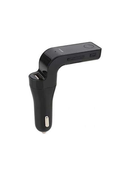 MRG Modulator FM CarG7