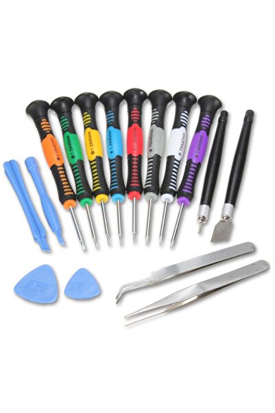 MRG Screwdriver and Tool Kit Set M-2811B-1, Precision, For Electronics