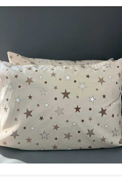 karanihome 2 غطاء وسادة بسحاب