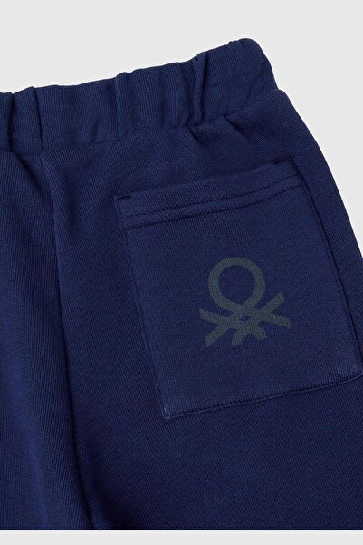 United Colors of Benetton Αγορικό Φούτερ F010 1/6 Ηλικίας