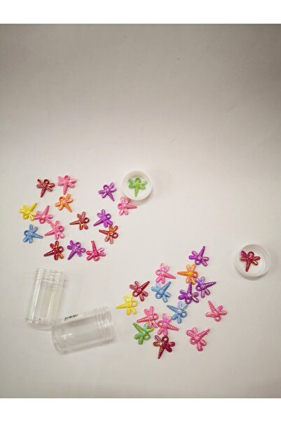 Linea Yusufçuk Şekilli Boncuk Anaokulu, Özel Eğitim İlköğretim El İşi Süsleme...