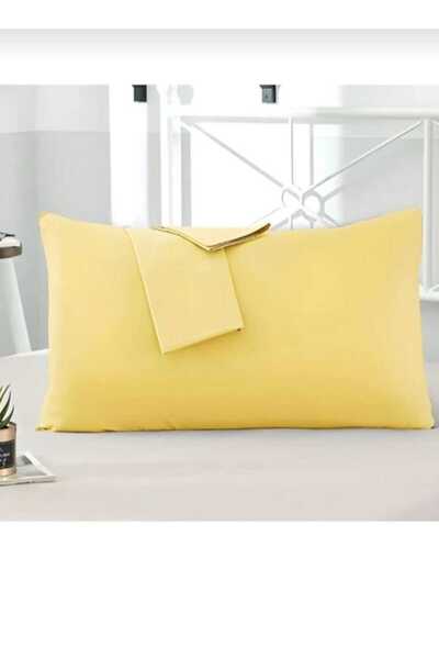 karanihome 2 Pieces Zippered Pillowcase
