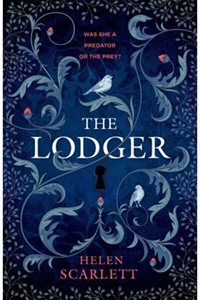 Quercus Lodger (Hardback)