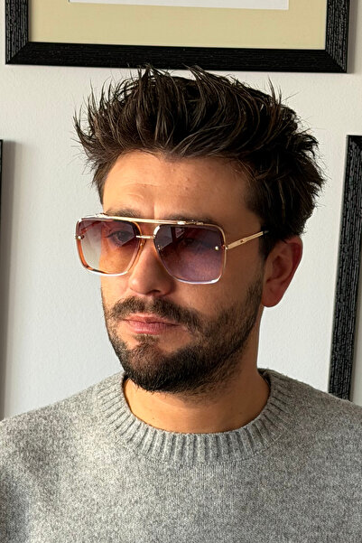 By Harmony Bh Ae21006 C03 Men's Sunglasses