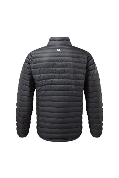 Rab MİCROLİGHT KAZ TÜYÜ MONT SİYAH RENK