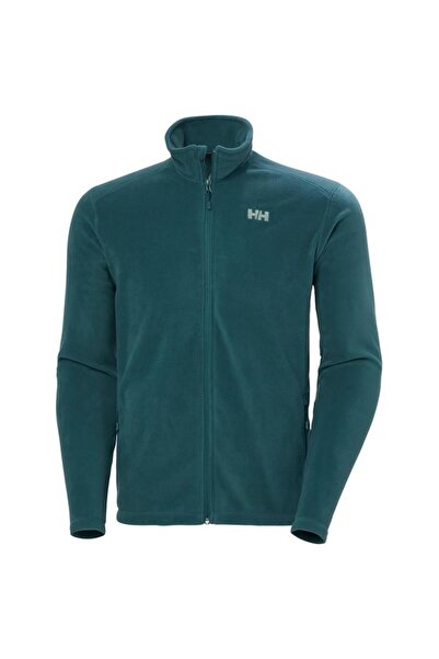 Helly Hansen Polar Men's Green Jacket