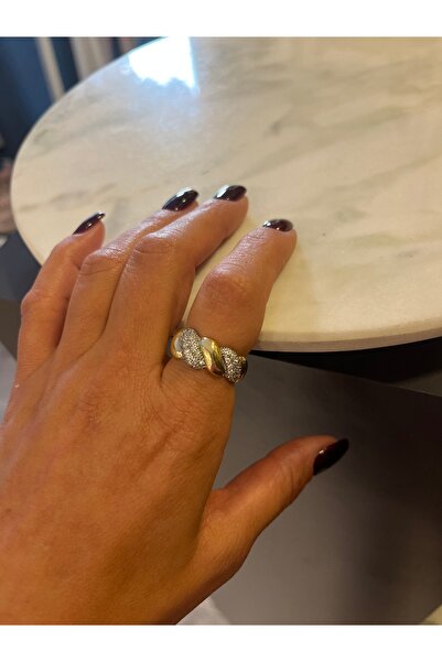 gozdeasutayaccessory Adjustable ring