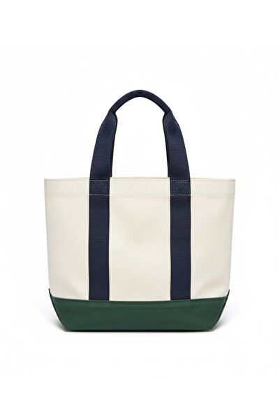 Levi's Women's White Hand and Shoulder Bag 004Ca-0000