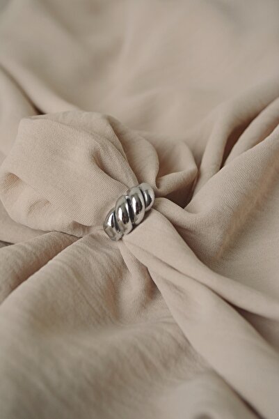 Sunday Hugs خاتم أليس الفضي