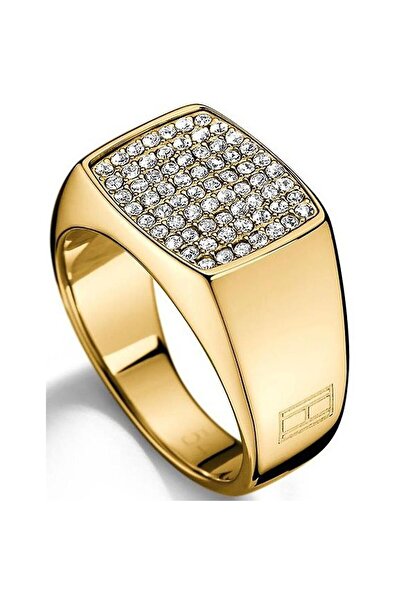 Tommy Hilfiger Γυναικείο δαχτυλίδι, 2700733B