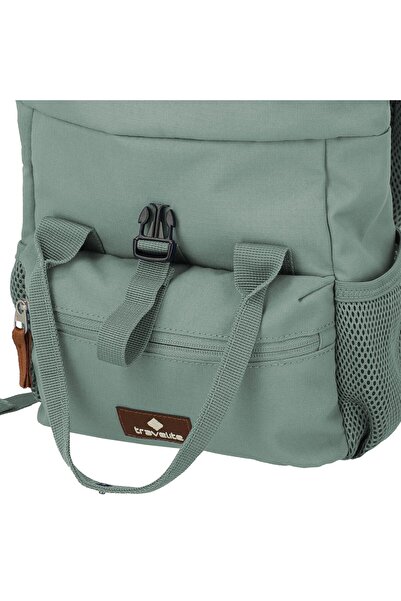 Travelite Basics City Backpack 27 cm