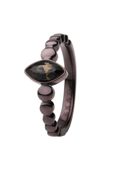 Skagen Γυναικείο δαχτυλίδι, JRSD005SS7