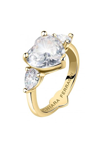 CHIARA FERRAGNI Γυναικείο δαχτυλίδι, J19AUV32012